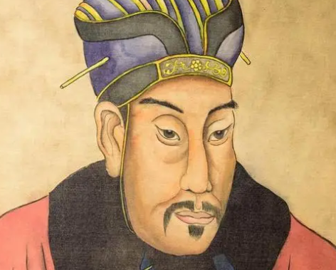 杨广弑父奸母是真的吗？他是个什么样的人？