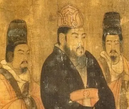 隋朝时代的军事布局是什么样的：一统江山的坚实基石