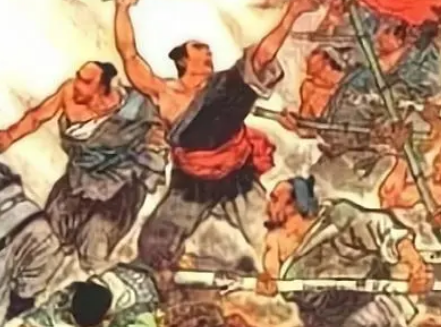 民变四起：揭示社会矛盾与民众诉求