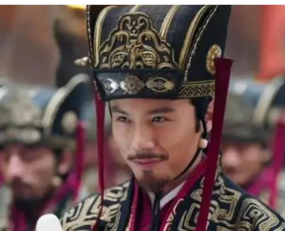 杨坚的皇位之路：前朝皇帝送人头的背后故事