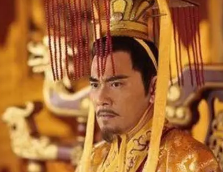 隋文帝杨坚为什么会有钱打仗？打仗的钱从何而来?