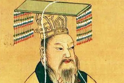 隋朝六位皇帝，四位傀儡的权谋游戏