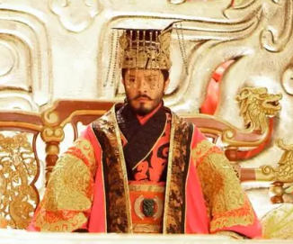 杨广是历史上最可怜的帝王，为什么这么说？