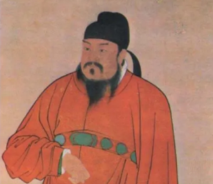 李渊真的无心皇位吗？为什么这么说？