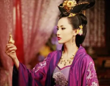 宣华夫人有何特殊之处？为何能侍奉隋朝两代皇帝？