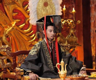 隋炀帝杨广和隋文帝杨坚谁更厉害？分别有哪些功绩？