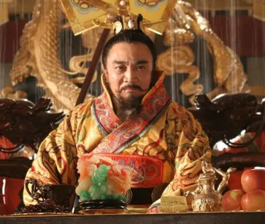 杨广去世后，他的四个儿子分别是什么结局？