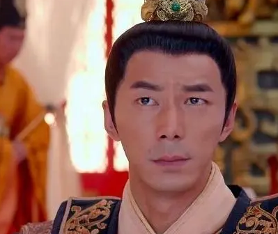 历史上的李承乾：荒唐皇储的荒诞人生
