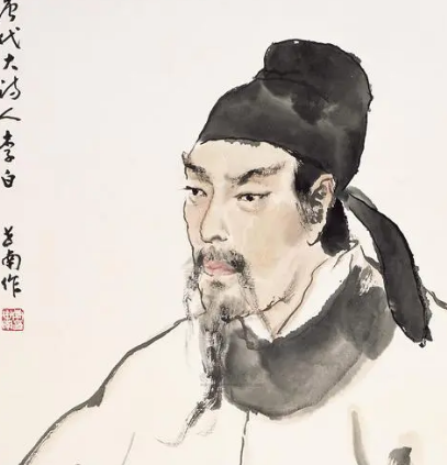 李白的儿子伯禽：名字背后的故事