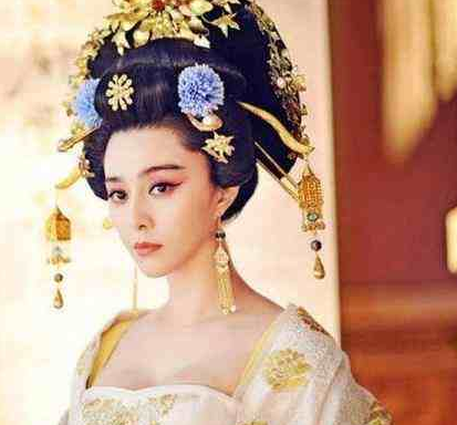 Why did Wu Zetian choose Li Xian as the crown prince?