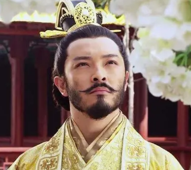 隋朝末世，杨坚兄弟们的沉默与无奈