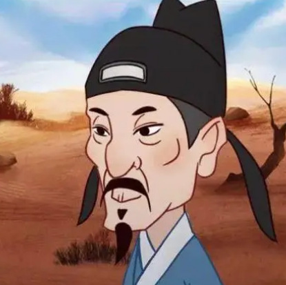 王昌龄的诗艺风格：豪放中见细腻，咏史抒怀