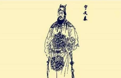 北周的兴衰：从盛世到灭亡的历史轨迹