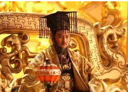 庙号之谜：杨坚被尊为隋高祖而非太祖是因为什么?