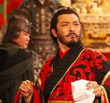 隋炀帝杨广御驾亲征高句丽：一场特殊的战争