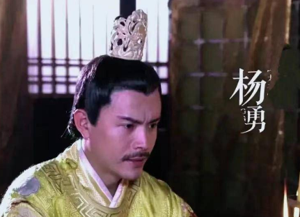隋文帝与独孤皇后的子嗣及其命运
