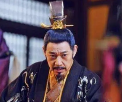 唐太宗最神秘的妃子——杨妃的最后结局