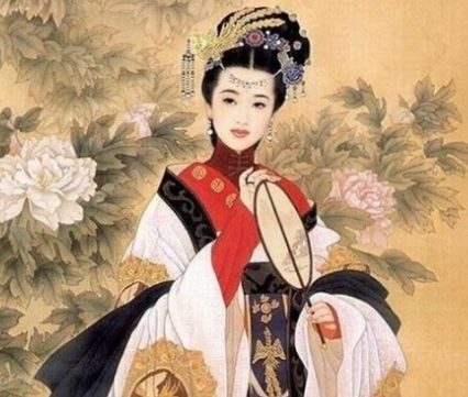 宣华夫人与独孤皇后：一段历史中的微妙关系