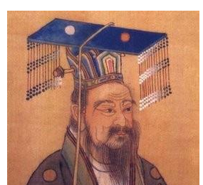 杨坚的崛起之路与诗作赏析