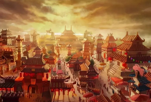 隋朝37年国祚的深远影响
