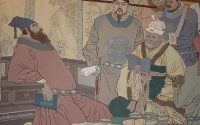 王安石变法的重要支持者是谁？都做了什么？