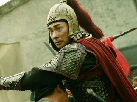 秦琼文武双全，凌烟阁排名靠后的原因是什么?