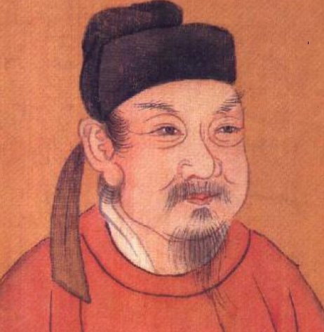 韦应物——唐代的杰出诗人