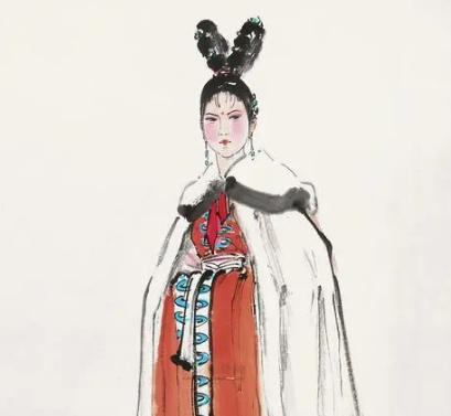 文成公主的子嗣之谜：生过几个孩子？
