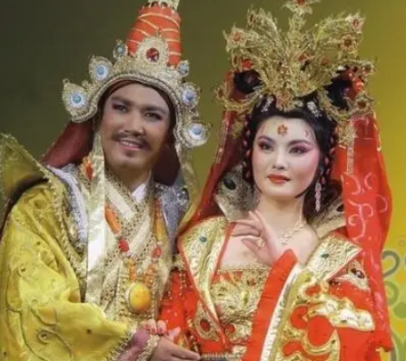 松赞干布的正妻——文成公主，一位伟大的女性