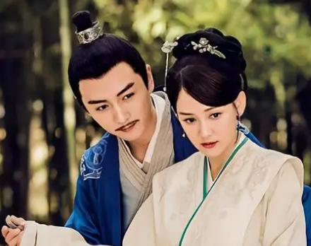 杨坚皇帝的一夫一妻制：是尊重还是畏惧?
