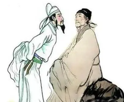 李白崇拜鲁仲连的原因探究，原因有几个方面？