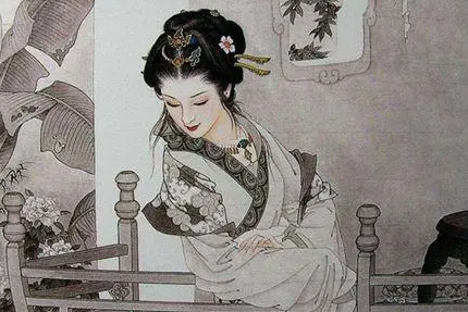 揭秘李白与李季兰的关系：侄女还是知己？