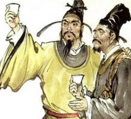 杜如晦与杜甫：一段跨越时空的文学情缘