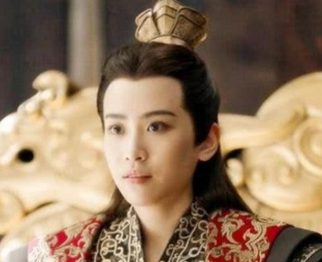 杨昭：一个未曾做过皇帝的皇位继承人