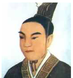 杨侗与杨广：皇族血脉中的微妙关系