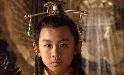 隋越王杨侗是谁?为什么说他是个傀儡帝王？