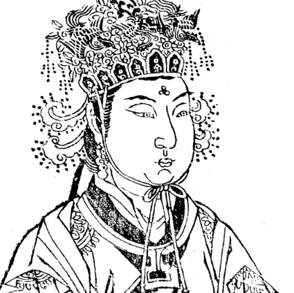 武元衡与武则天：历史长河中的一段亲情纽带