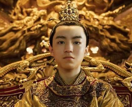 李渊拥护杨侑为皇帝的深层原因