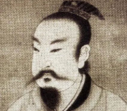 揭秘历史人物关系：隋恭帝杨侑与隋炀帝的亲情纠葛
