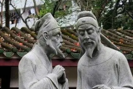 韩愈与崔群：一段历史长河中的师生情缘