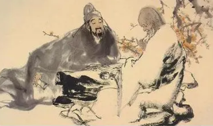 崔群与韩愈：唐朝的师生情谊