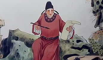 段文昌与温庭筠：一段历史长河中的友情