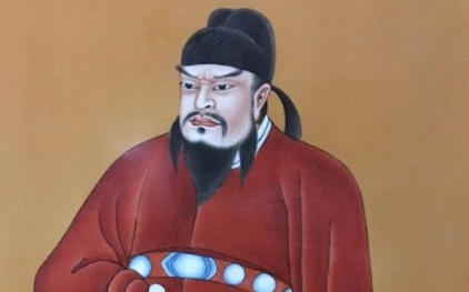 李辅国：历史真相与争议