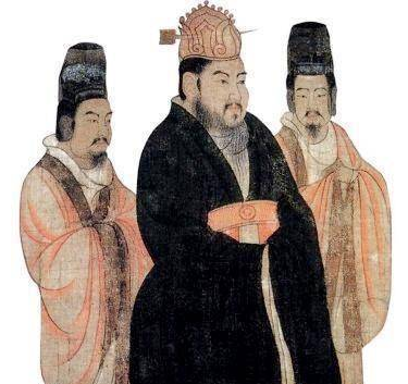 隋朝皇帝世系解析：从开国皇帝到末代皇帝的兴衰历程