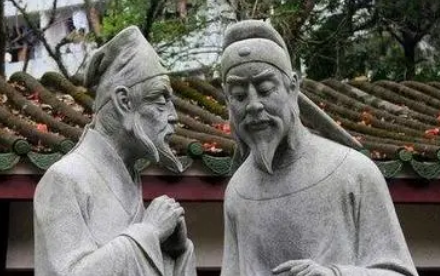 韩休与韩愈：历史长河中的两位才子，他们之间有何关系？