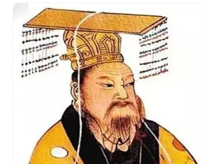 杨广：皇帝之路的辉煌与昏庸