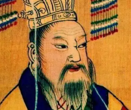 隋文帝杨坚：隋唐盛世的奠基人