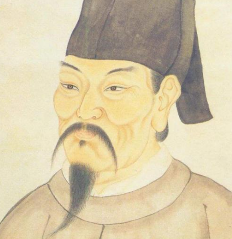 王缙与王维：年龄差距的微妙关系