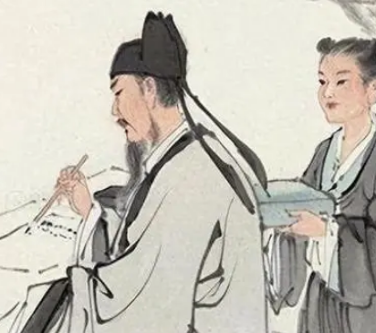 王维与王缙：同父异母的兄弟情