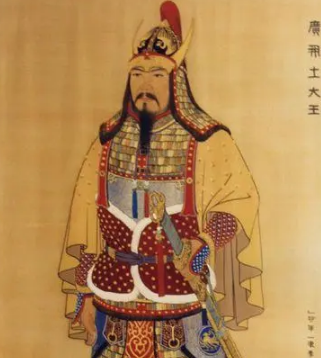 高句丽之战：隋炀帝与高句丽的较量